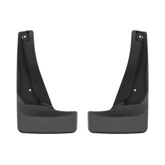 Mudflap No-Drill Digitalfit®