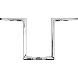 Jason Bar 16in - Chrome
