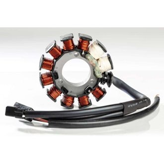 Ricks Motorsport Oem Style Arctic Cat Stator Snow