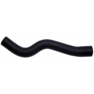 03-12 Saab 9-3 4-Cyl. 2.0L Upper Molded Coolant Hose