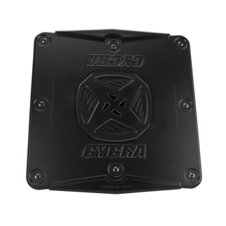 Moto Stand Mat Replacement - Black