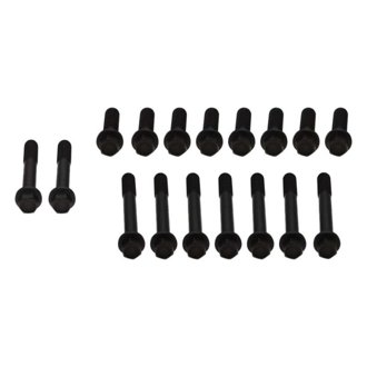 SB Chevy Superior Head Bolts - 1 Set of Bolts for 1 Head
