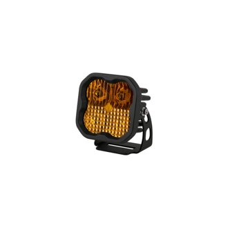 Pod Light Featuring Advanced Tir Optics For High Efficiency And Focus.