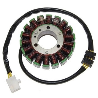 Electrosport Stator Kawasaki 300 BAYOU/LAKOTA (92-04)