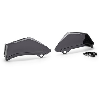 Handguards Extension Dark Smoke