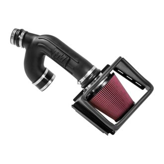 Delta Force Performance Air Intake - Carb Compliant