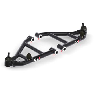 Drag Race Lower Control Arm Kit