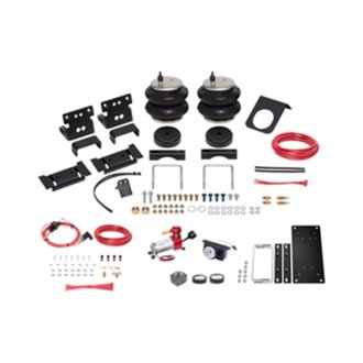 Ride-Rite All-In-One Kit