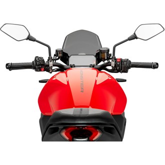 New Generation Sport Dark Smoke