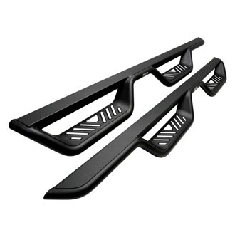 Outlaw Drop Nerf Step Bars