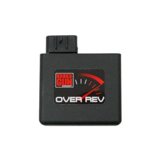 04-09 Suzuki LTZ 250 Rev Box