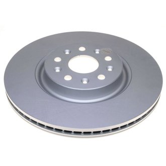 Evolution Coated Rotor