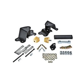 HANGER KIT | 2 INCH DROP (FRONT HANGER
