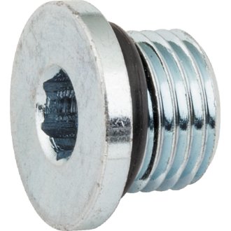 1/2-20 Magnetic Drain Plug
