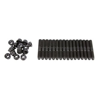 Rocker Arm Stud Kit - GM LS7/LT