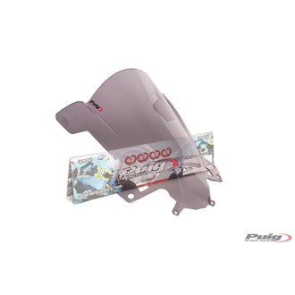 Z-Racing Screen Smoke