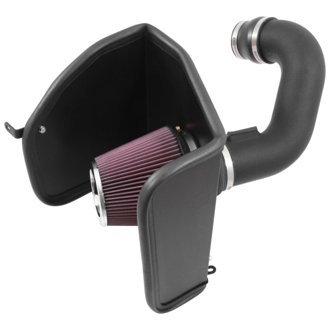 Performance Air Intake System