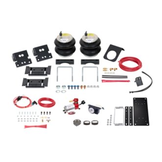Ride-Rite All-In-One Kit