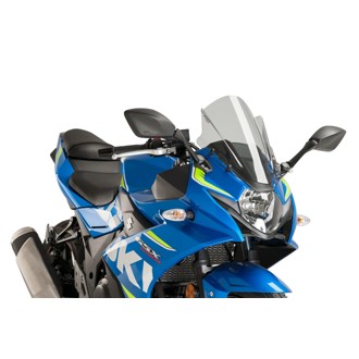Z-Racing Screen Smoke