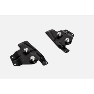 2023 BMW M2 (G87) Fitting Kit for Rear Wing WI-BM/CA/1/G