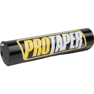 Molded 10in Bar Pad - Black
