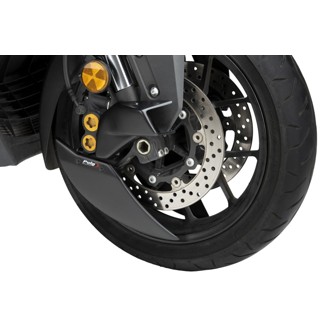 Brake Cooler Matt Black