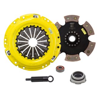 ACT Extreme Off-Road Race Rigid 6 Pad Clutch Kit