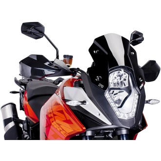 Sport Screen Black