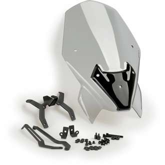 New Generation Touring Smoke
