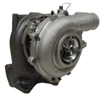Duramax Screamer Turbo - 2004.5-2010 Chevrolet LLY/LBZ/LMM