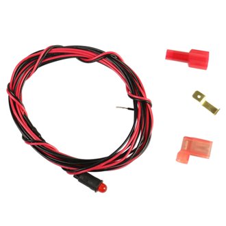Led Kit - Red Alarm
