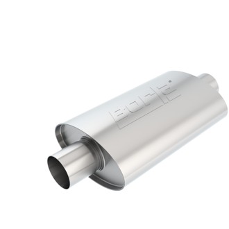 XR-1 Sportsman Muffler