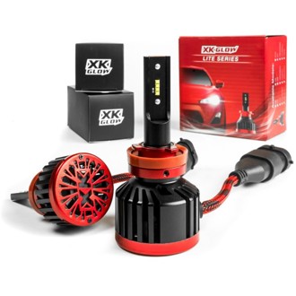 H11/H8/H9 LITE Series LED Headlight Kit