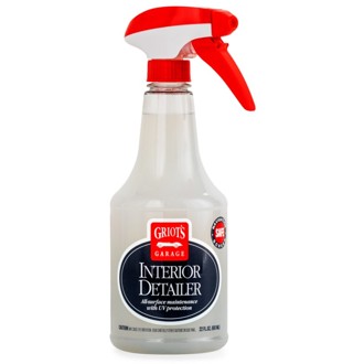 Griots Garage Interior Detailer - 22oz