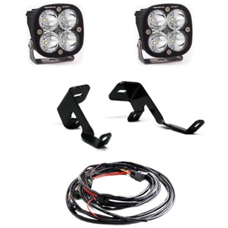 15-20 A-Pillar Kit Sport Ford F-150