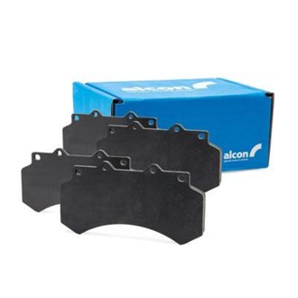 Pro-System Chevrolet Corvette C5/C6 High Performance Brake Pad - Rear