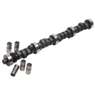 Performer RPM Camshaft And Lifter Kit # For Small-Block Ford 351 W V8
