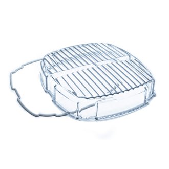 Phoenix XL 7" Drive Lens Cover