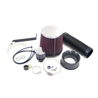 Performance Air Intake System