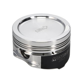 Ford XR-6 Turbo 4.0L BA Falcon Platinum Series Dish Extreme Duty Piston Set