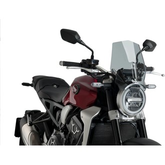 New Generation Sport Smoke