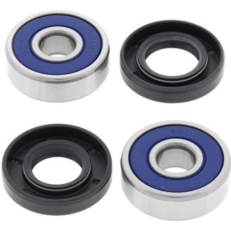 Racing 73-75 Yamaha GT80 Wheel Bearing Kit Rear