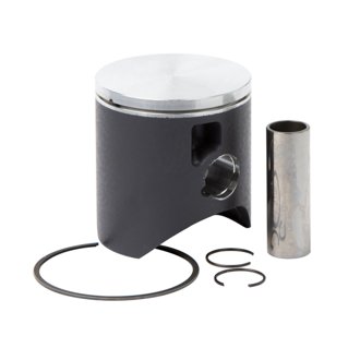 Vertex Piston 04-08 Suzuki RM 125 125cc Cast Replica Piston Kit