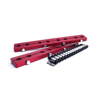Stud Girdle Kit Chevy SB 3/8in