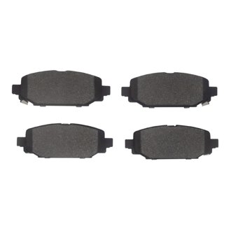 Performance Off-Road/Tow Brake Pads