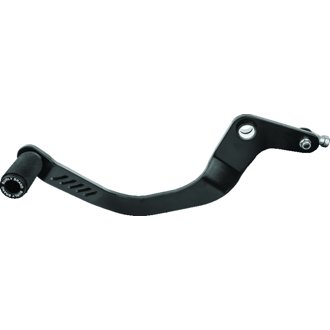 Slash Cut Shift Lever
