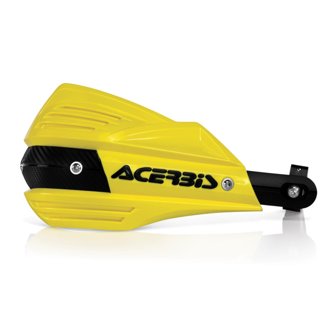 X-Factor Handguard - Yellow