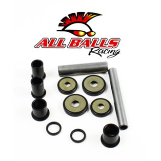 Rear Ind. Suspension Kit, Knuckle Only