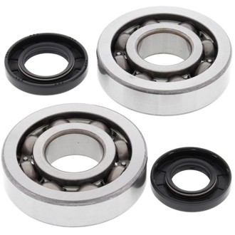 Racing 02-07 Kawasaki KX250 Crank Shaft Bearing Kit