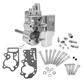 70-91 BT Billet Oil Pump Kit